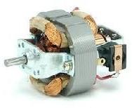 Electric Motor Drives