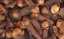 Cloves