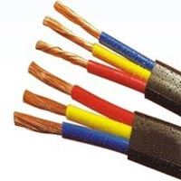 Submersible Cables