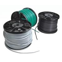Submersible Support Wire