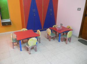 School Furniture