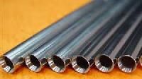 Seamless Boiler Tube