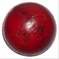 KC Academy Cricket Ball