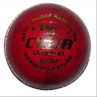 KC Club Cricket Ball