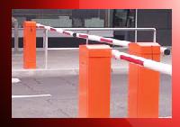 Boom Barriers