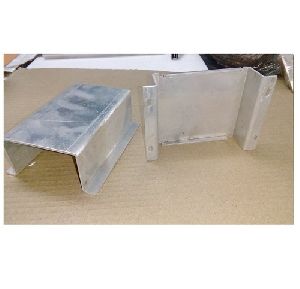 Aluminium Sheet Components
