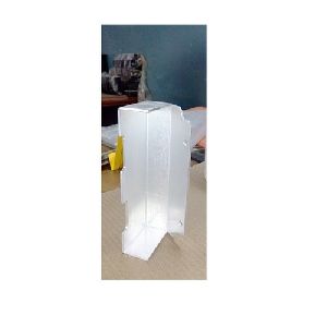 Aluminium Sheet Components