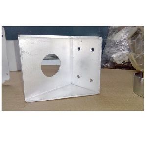 Aluminium Sheet Components