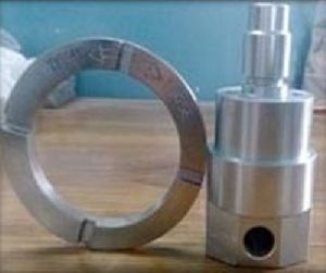 Automotive Spindle