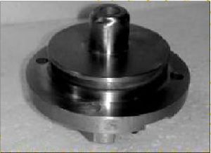 Automotive Spindle