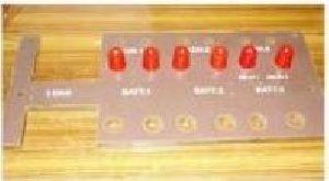 Bakelite Electrical Parts