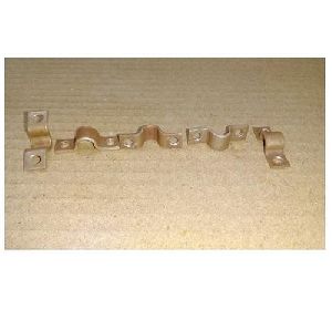 Brass Sheet Components