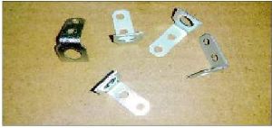 Copper Sheet Components