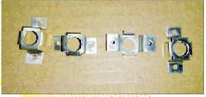 Copper Sheet Components
