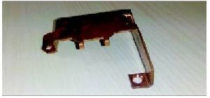 Copper Sheet Components