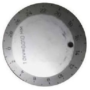 Graduation Knob