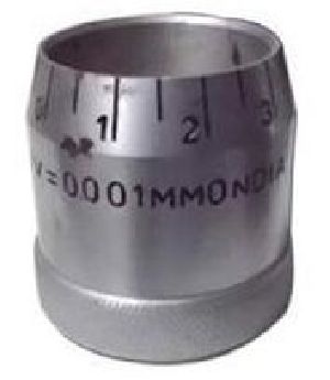 Graduation Knob