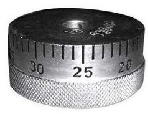 Graduation Knob