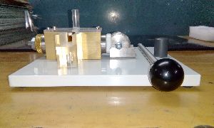 Mechanical Assembly