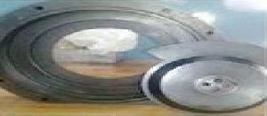 Mechanical Rings