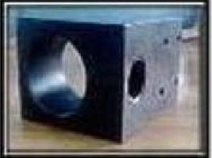 Metal Blocks