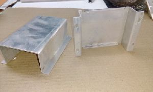 MS Sheet Components