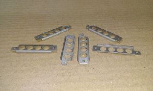MS Sheet Components