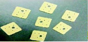 PCB Mounted Insulator