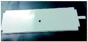 PCB Mounted Insulator