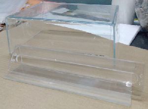 Poly Carbonate Sheet Components