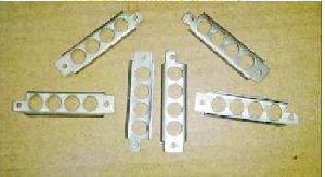 SS Sheet Components