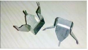 SS Sheet Components