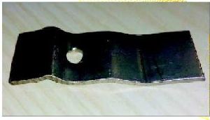 SS Sheet Components