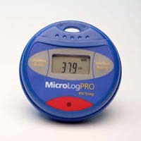 Microlog Pro Data Logger