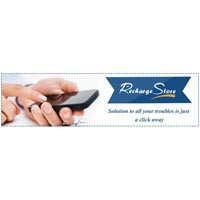 Mobile Recharge Services