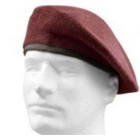 Officers Berets