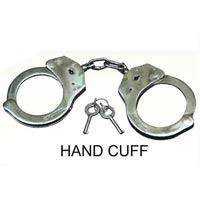 Peerless Handcuff