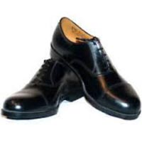 Officer Shoes