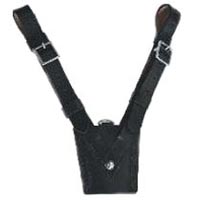 Sam Brown Belts With Frog  2