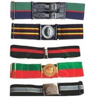 Stable Belts