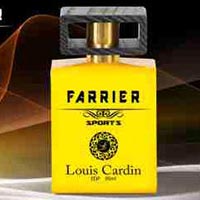 Mens Louis Cardin Farrier Perfume