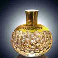 Ladies Louis Cardin Ferocious Perfume