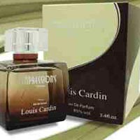 Ladies Louis Cardin Impressions Perfume