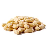 Roasted Peanuts