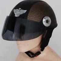 Ladies Open Face Helmet