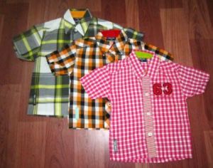 Boys Shirts