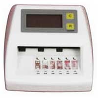 Counterfeit Currency Detector