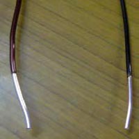 Chemical Wire Stripper