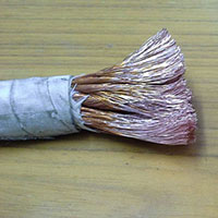Chemical Wire Stripper