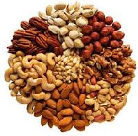 Organic Dry Fruits